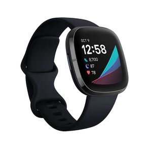 Fitbit - Sense Advanced Health Smartwatch - Graphite